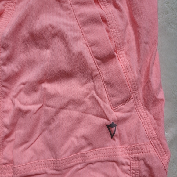 Ivivva by Lululemon Capri pants Kids size 8 - Picture 10 of 10